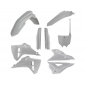 Σετ πλαστικά μοτοσυκλέτας ACERBIS για HONDA CRF250R 2025, CRF450R 2025 Grey thumb